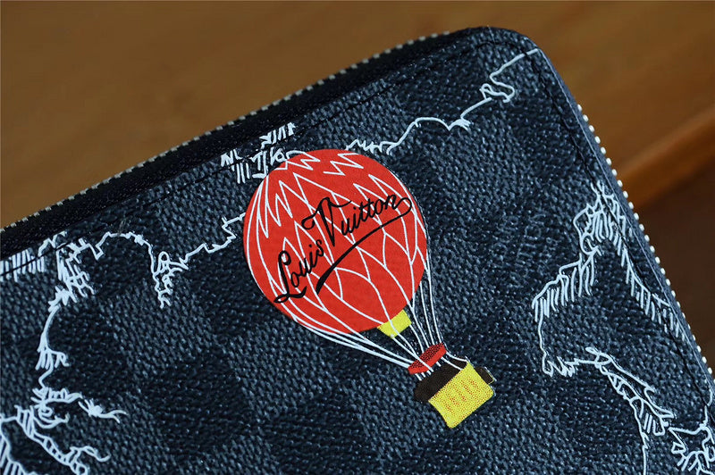 Ver Fashion Lu-Vi bags - 11046