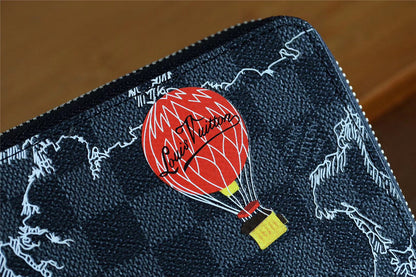 Ver Fashion Lu-Vi bags - 11046
