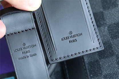 Ver Fashion Lu-Vi bags - 11316