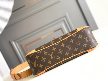 Ver Fashion Lu-Vi Bags - 16862