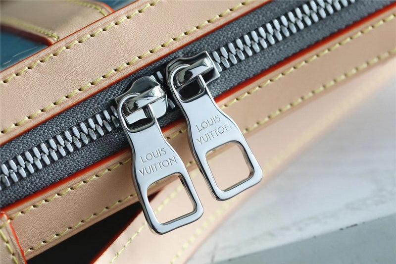 Ver Fashion Lu-Vi bags - 10272