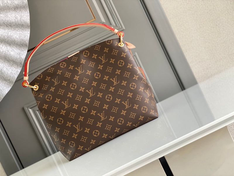 Ver Fashion Lu-Vi bags - 17007