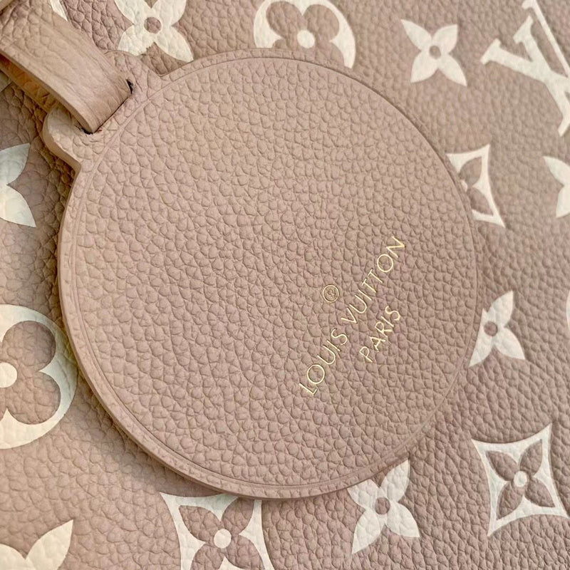 Ver Fashion Lu-Vi Bags - 16887