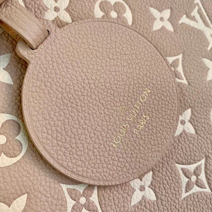 Ver Fashion Lu-Vi Bags - 16887