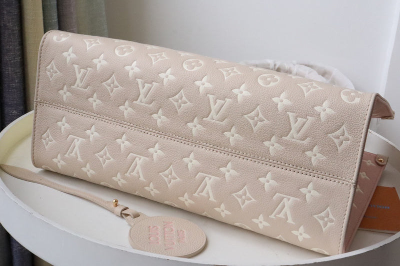 Ver Fashion Lu-Vi Bags - 16822