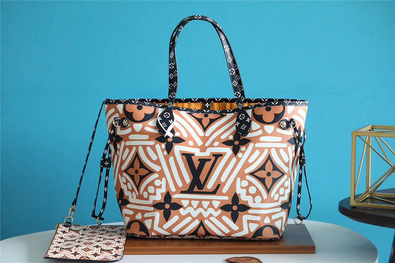 Ver Fashion Lu-Vi bags - 8056