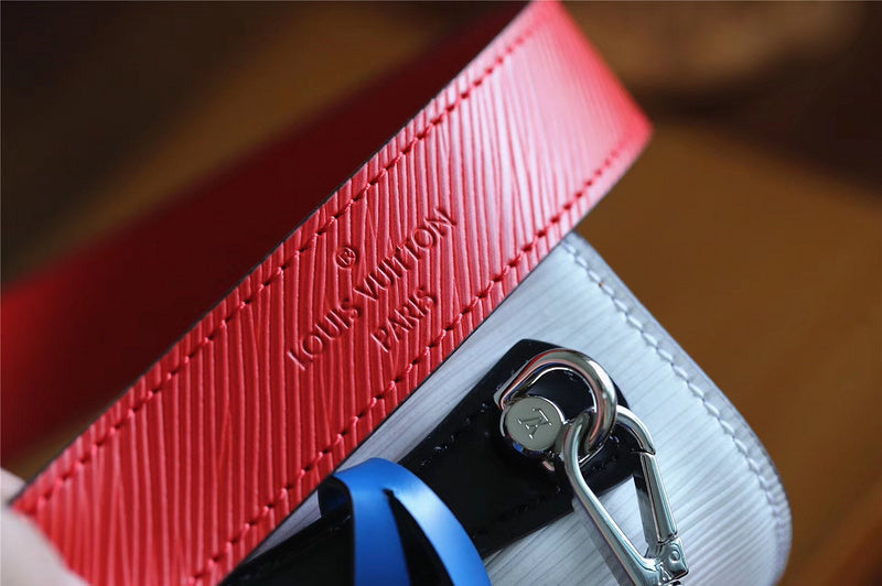 Ver Fashion Lu-Vi bags - 8057