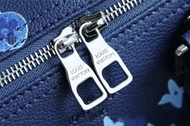 Ver Fashion Lu-Vi bags - 11206
