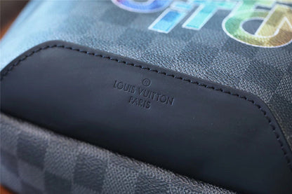 Ver Fashion Lu-Vi bags - 10230