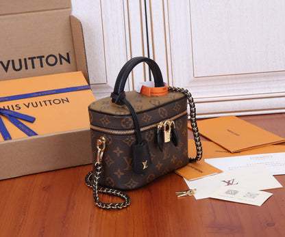 Ver Fashion Lu-Vi Bags - 16806