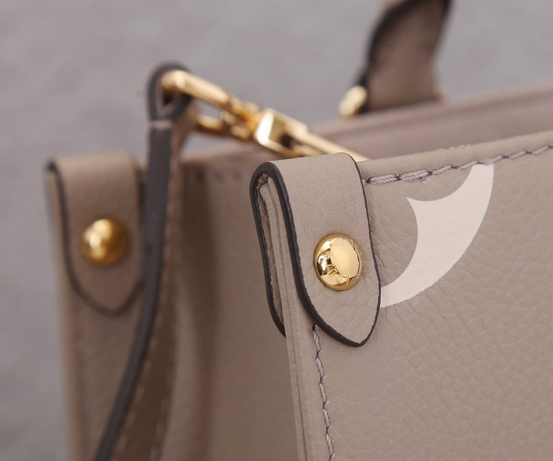 Ver Fashion Lu-Vi Bags - 16737