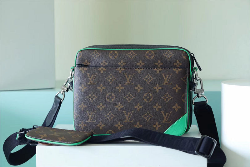 Ver Fashion Lu-Vi bags - 10043