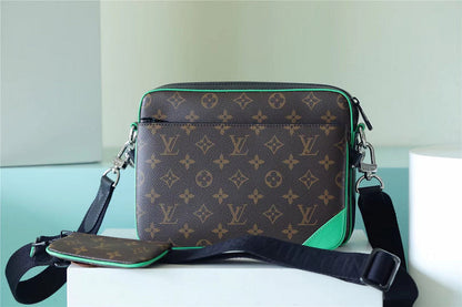Ver Fashion Lu-Vi bags - 10043