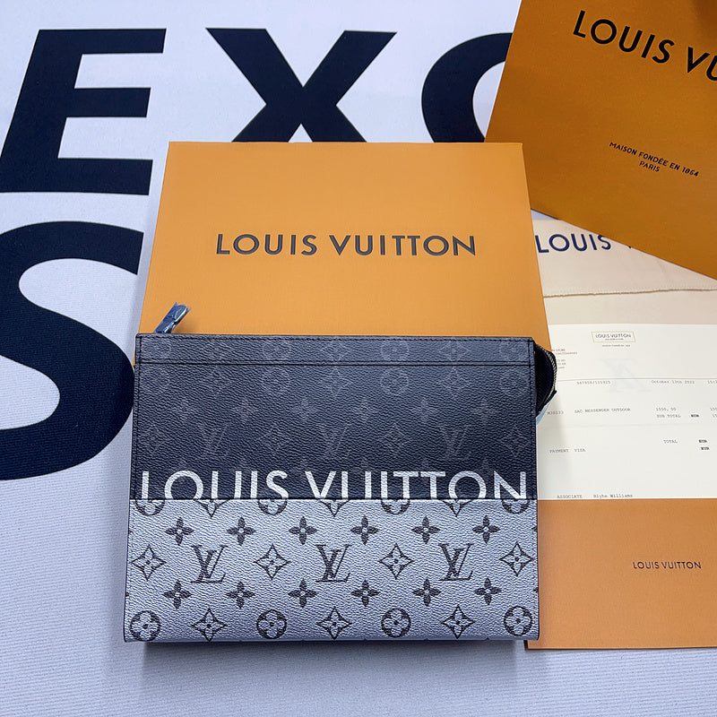 Ver Fashion Lu-Vi bags - 10846