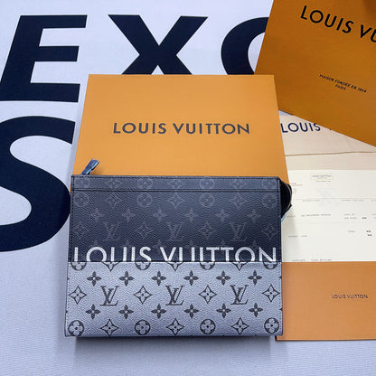 Ver Fashion Lu-Vi bags - 10846