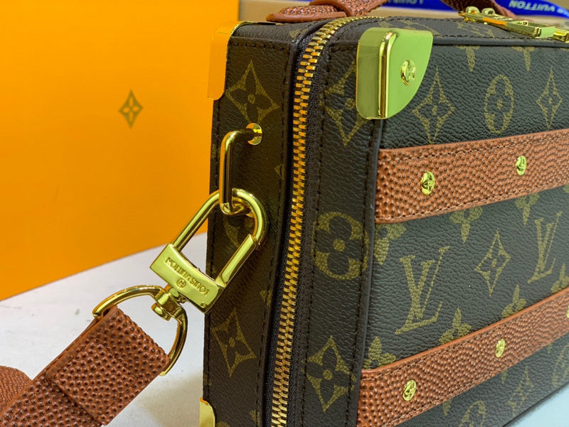 Ver Fashion Lu-Vi bags - 17496