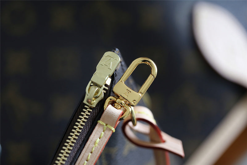 Ver Fashion Lu-Vi bags - 8084
