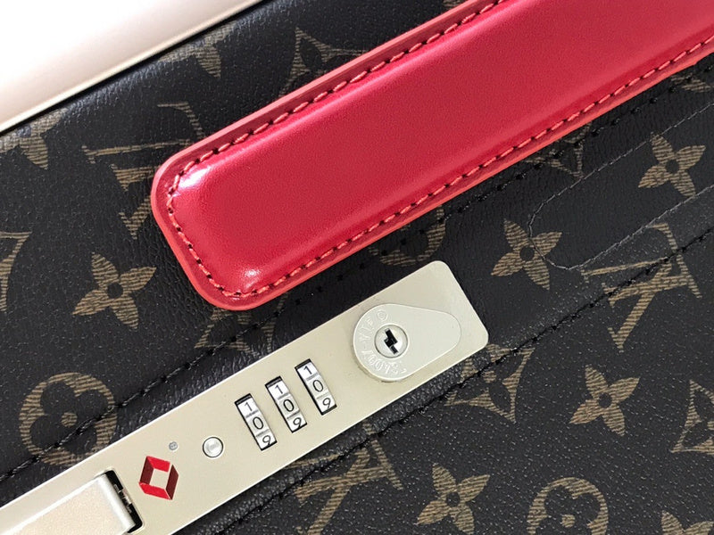Ver Fashion Lu-Vi bags - 11400