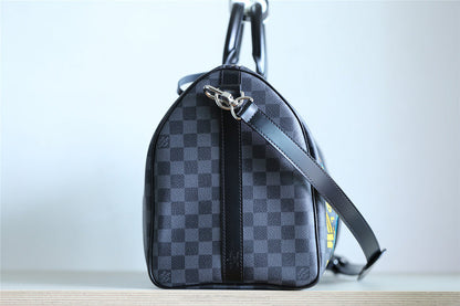 Ver Fashion Lu-Vi bags - 11333