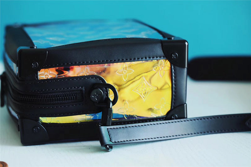 Ver Fashion Lu-Vi bags - 10192