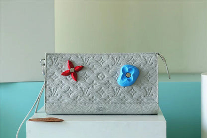 Ver Fashion Lu-Vi bags - 10693