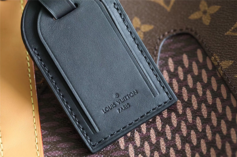 Ver Fashion Lu-Vi bags - 11290