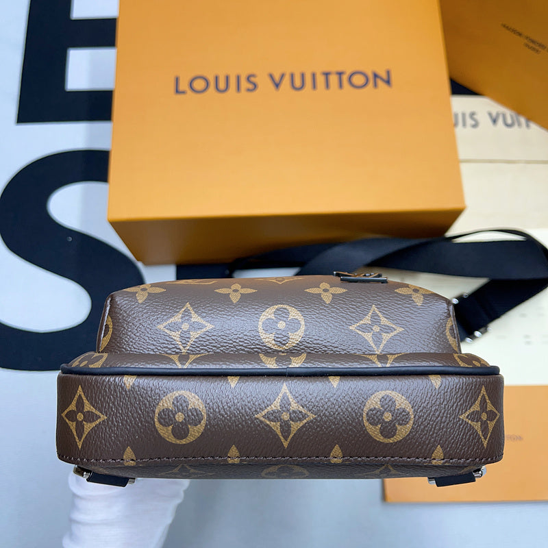 Ver Fashion Lu-Vi bags - 10208