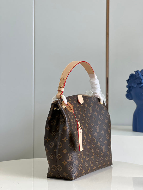 Ver Fashion Lu-Vi bags - 17306
