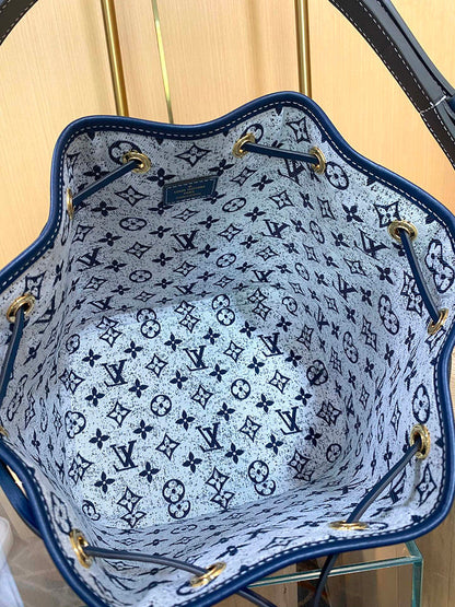 Ver Fashion Lu-Vi Bags - 16718