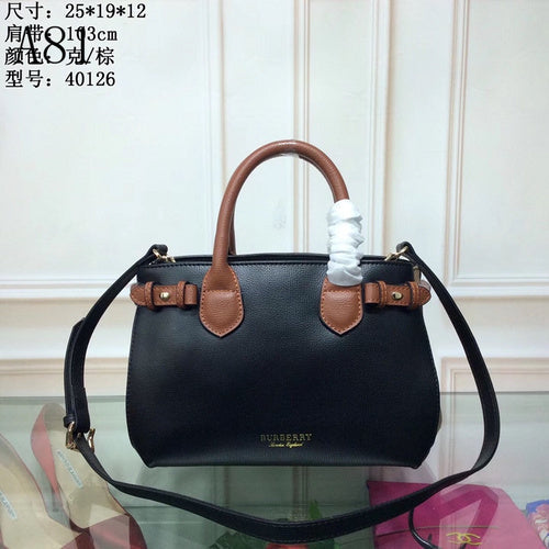 Ver Fashion -BBR Bags - 796