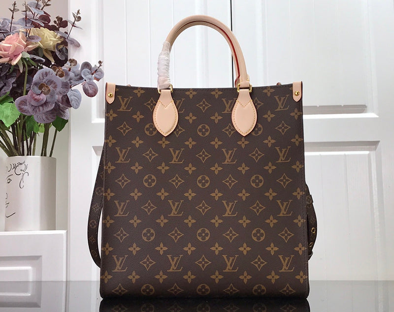 Ver Fashion Lu-Vi bags - 17567