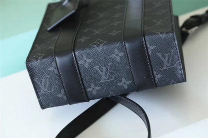Ver Fashion Lu-Vi bags - 10025