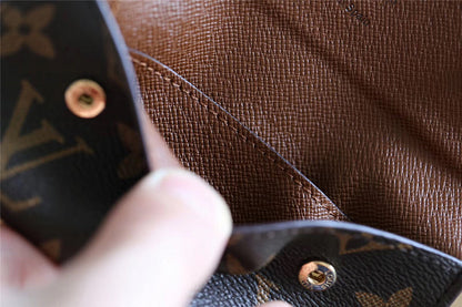 Ver Fashion Lu-Vi bags - 11086