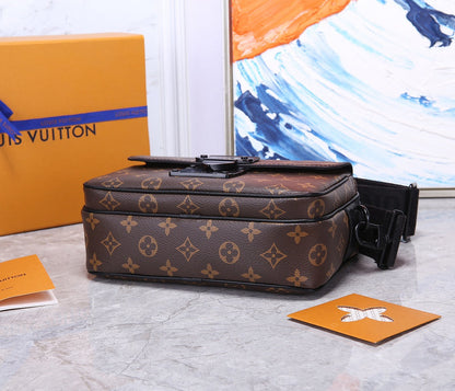 Ver Fashion Lu-Vi bags - 17119
