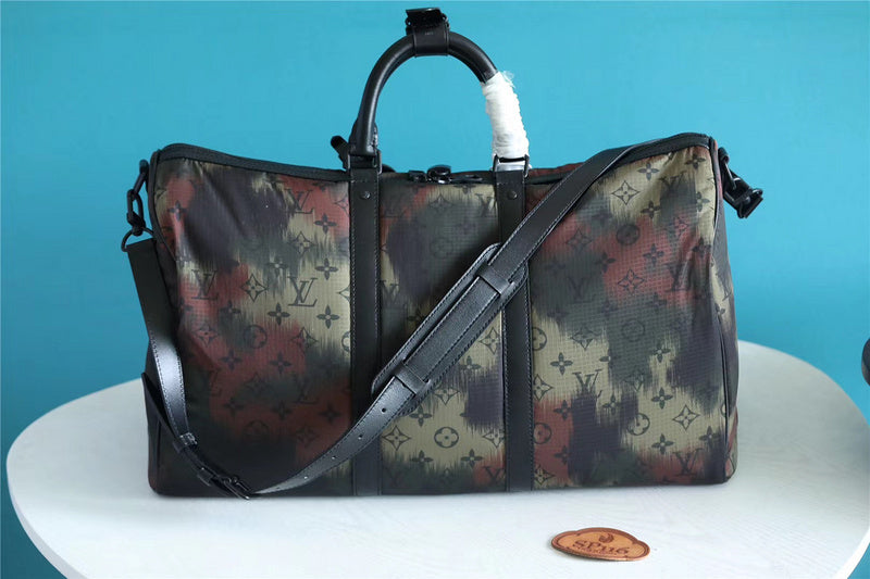 Ver Fashion Lu-Vi bags - 11311