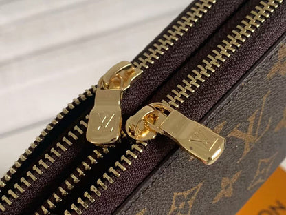 Ver Fashion Lu-Vi bags - 17702
