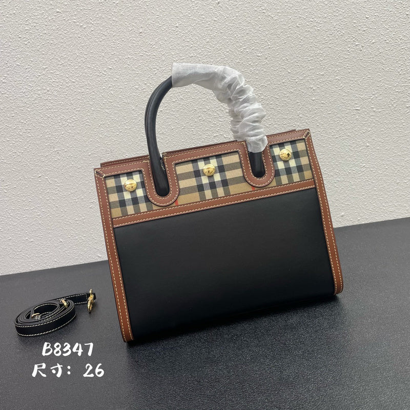Ver Fashion -BBR Bags - 831