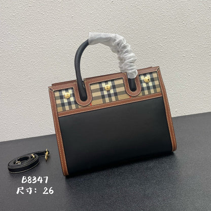 Ver Fashion -BBR Bags - 831