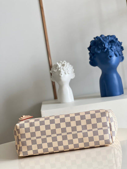 Ver Fashion Lu-Vi bags - 17152