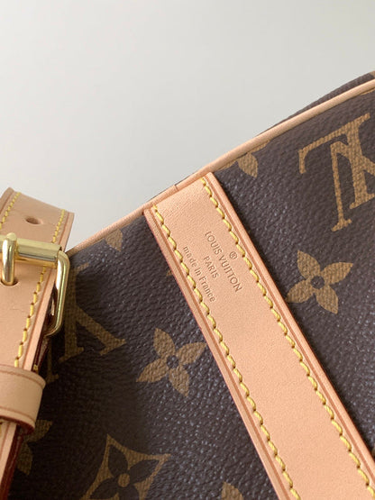 Ver Fashion Lu-Vi Bags - 16877