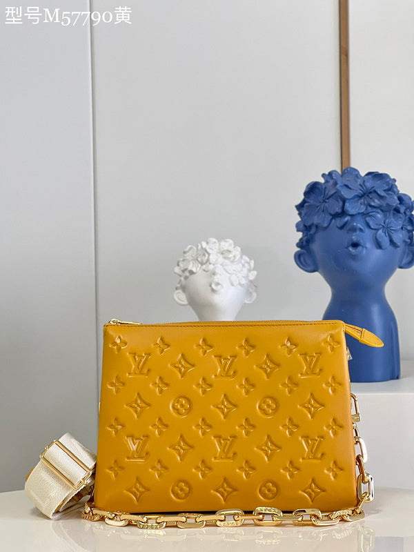 Ver Fashion Lu-Vi Bags - 16750