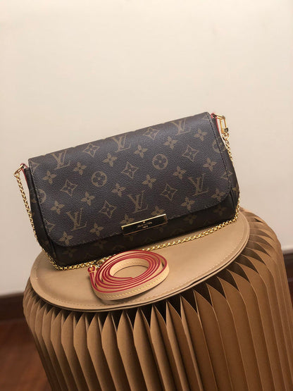Ver Fashion Lu-Vi bags - 17473