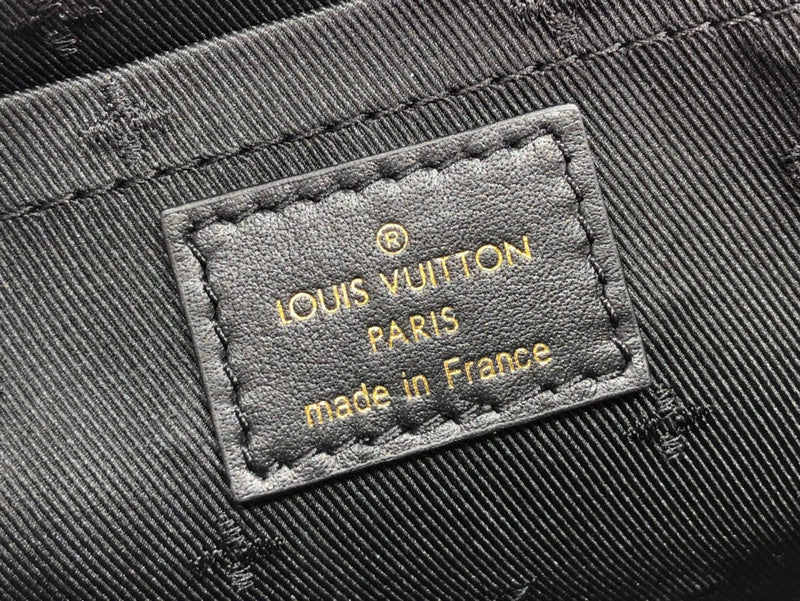 Ver Fashion Lu-Vi Bags - 16731