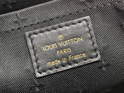 Ver Fashion Lu-Vi Bags - 16731