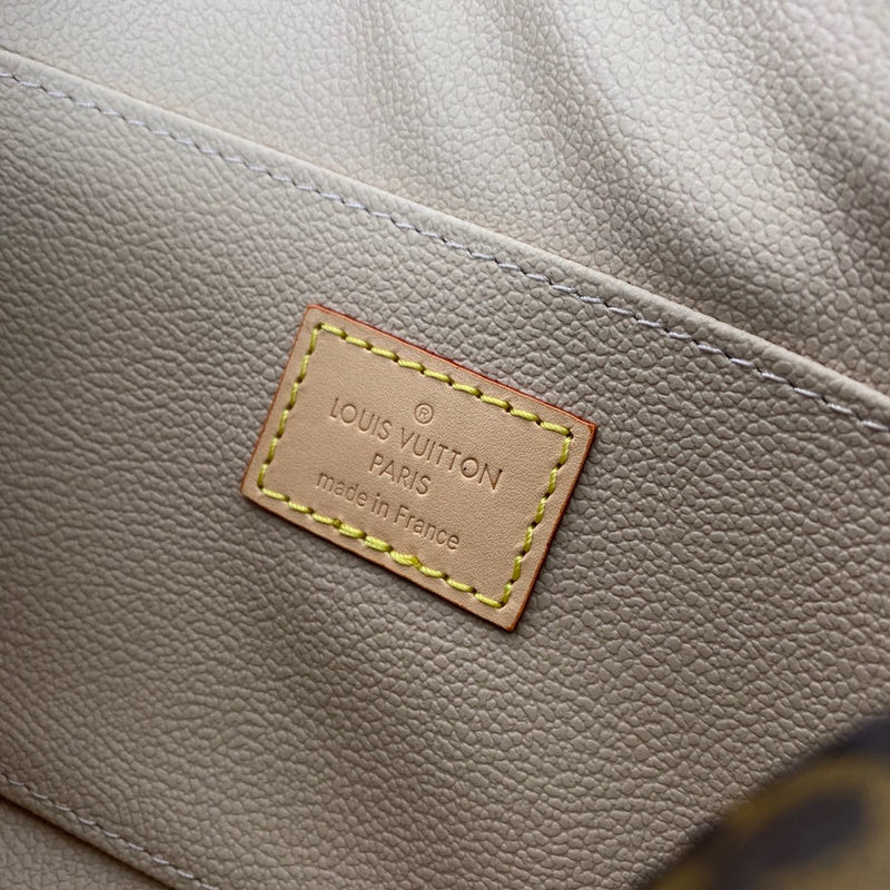 Ver Fashion Lu-Vi bags - 17410