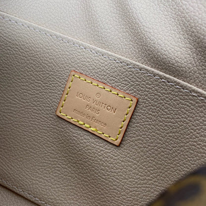 Ver Fashion Lu-Vi bags - 17410