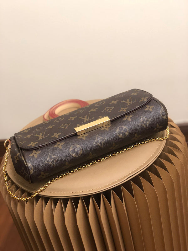 Ver Fashion Lu-Vi bags - 17473