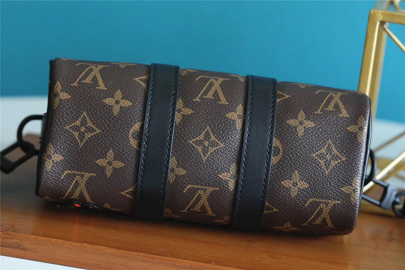 Ver Fashion Lu-Vi bags - 11324