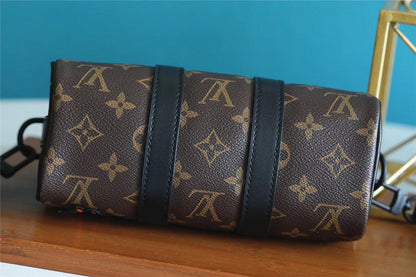 Ver Fashion Lu-Vi bags - 11324