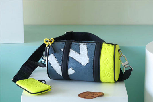 Ver Fashion Lu-Vi bags - 10253